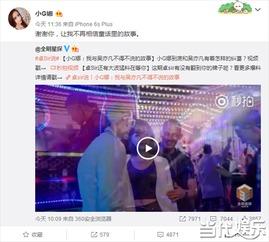 最新娱乐爆料事件大全视频,揭秘各大明星幕后故事  第2张