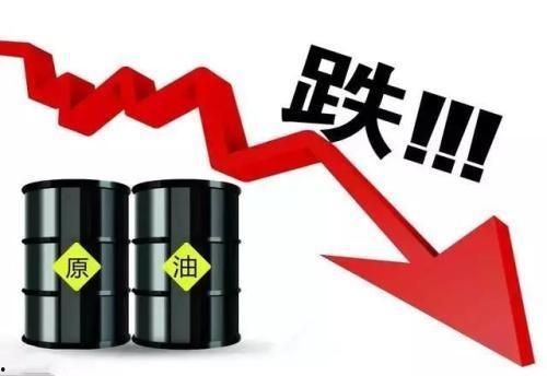 最新油价爆料最新消息,最新爆料揭示市场走势与调整预期  第2张