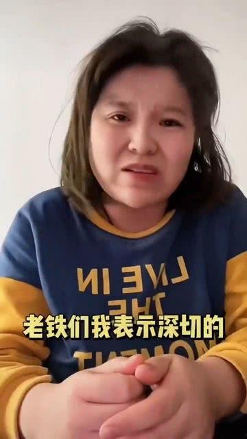 网红汤颖吃瓜是真的吗,真相还是炒作？